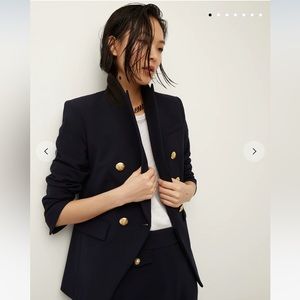 Veronica Beard Dickie Jacket